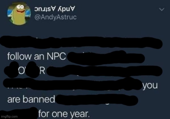 @ModBot promote this image | image tagged in if you design a quest | made w/ Imgflip meme maker