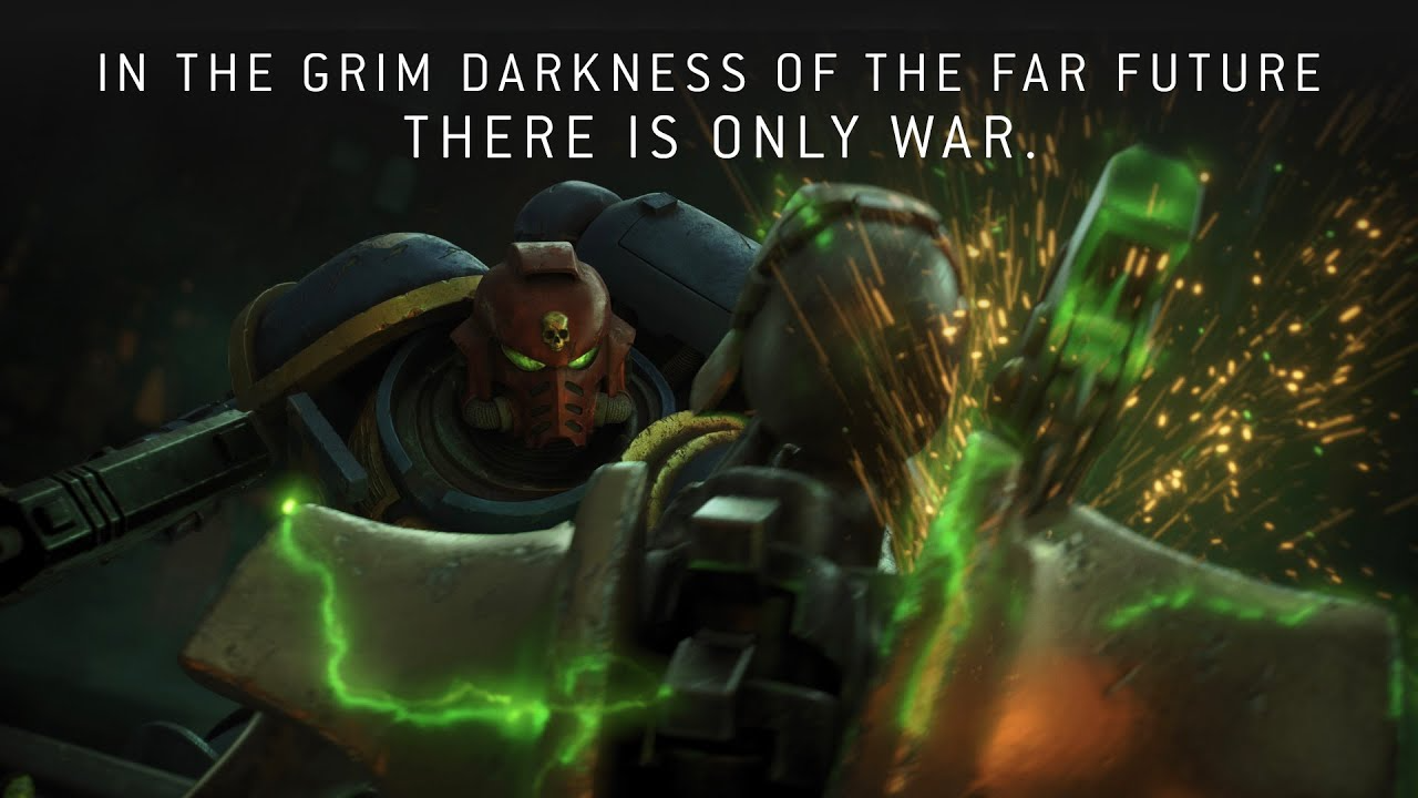 grim darkness nih study section Blank Meme Template
