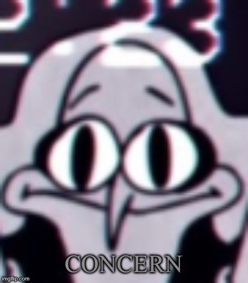 Ummm…. | CONCERN | image tagged in ummm | made w/ Imgflip meme maker