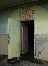 High Quality The smile room Blank Meme Template