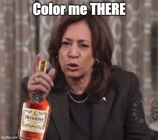 Color me THERE | made w/ Imgflip meme maker