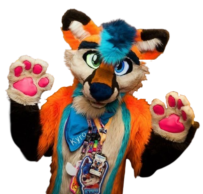 Kyro Fox Blank Meme Template