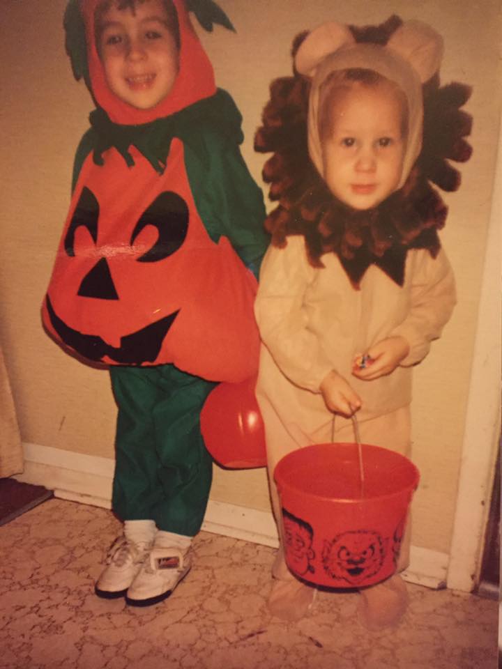 Kids Blank Meme Template