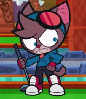 Angry Murphy Blank Meme Template