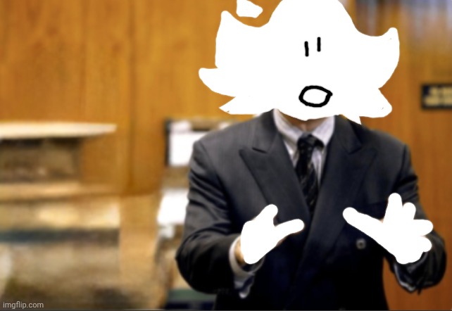 I'm a true lawyer now! | made w/ Imgflip meme maker