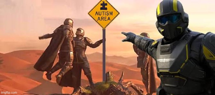 MSMG lore | made w/ Imgflip meme maker
