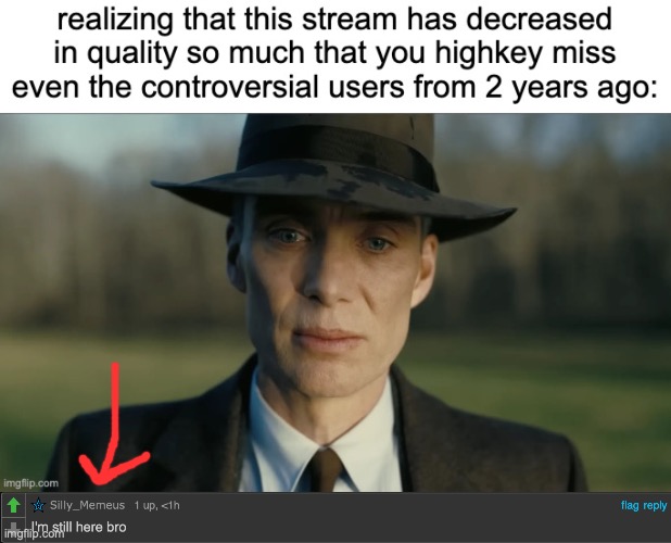 Peak | made w/ Imgflip meme maker