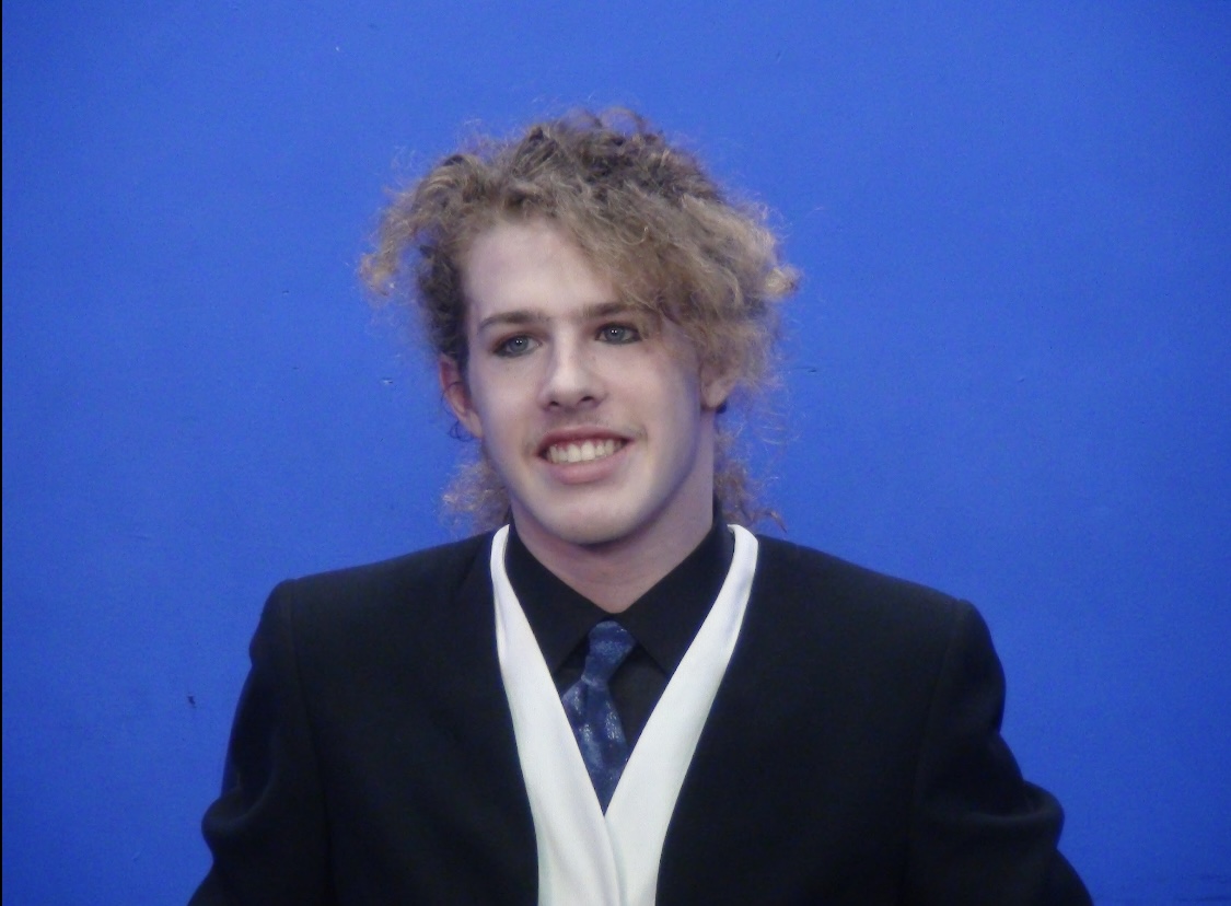 Liam Keel, December 5th, 2023 (1) Blank Meme Template