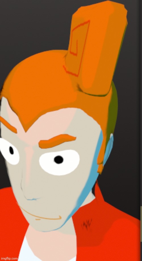 Erm wgat de skibi | made w/ Imgflip meme maker