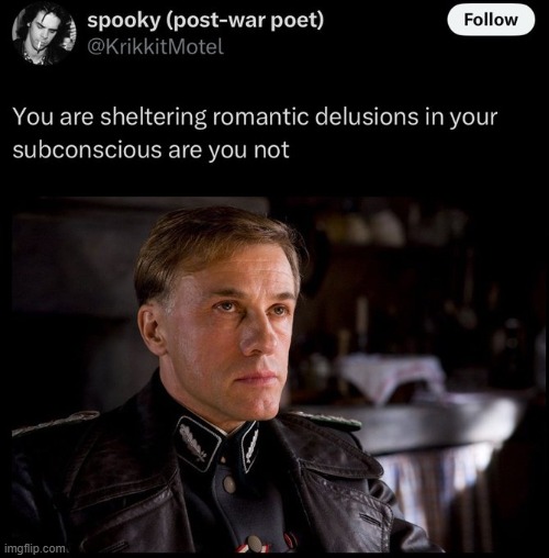 / | image tagged in rmk | made w/ Imgflip meme maker