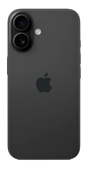 iPhone 16 Blank Meme Template