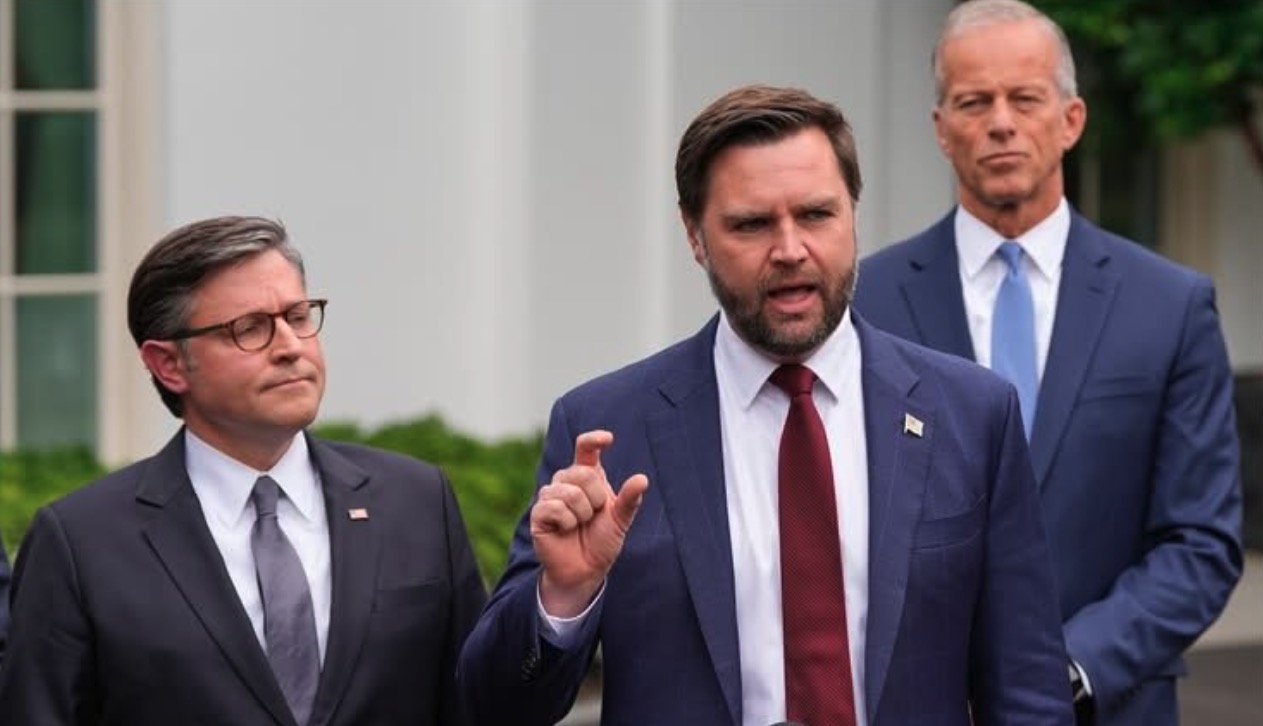 vance and mike Blank Meme Template