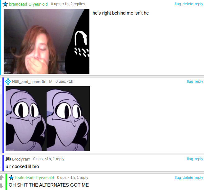 help alex Blank Meme Template