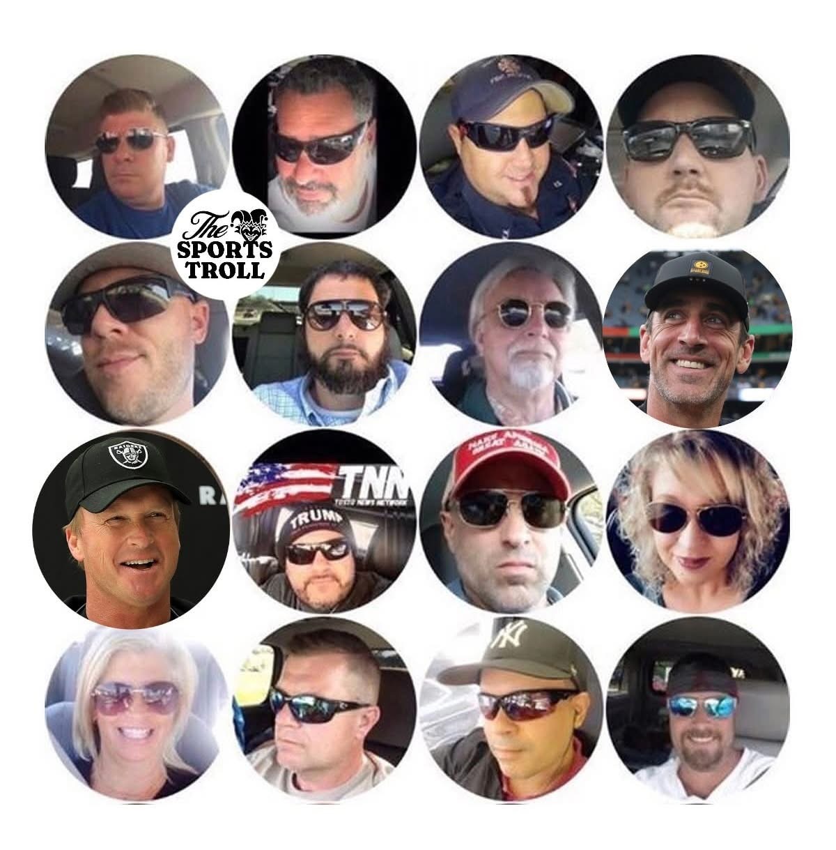 Karens Blank Meme Template