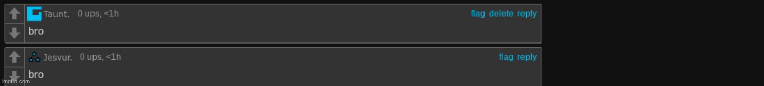 stop copying me | made w/ Imgflip meme maker