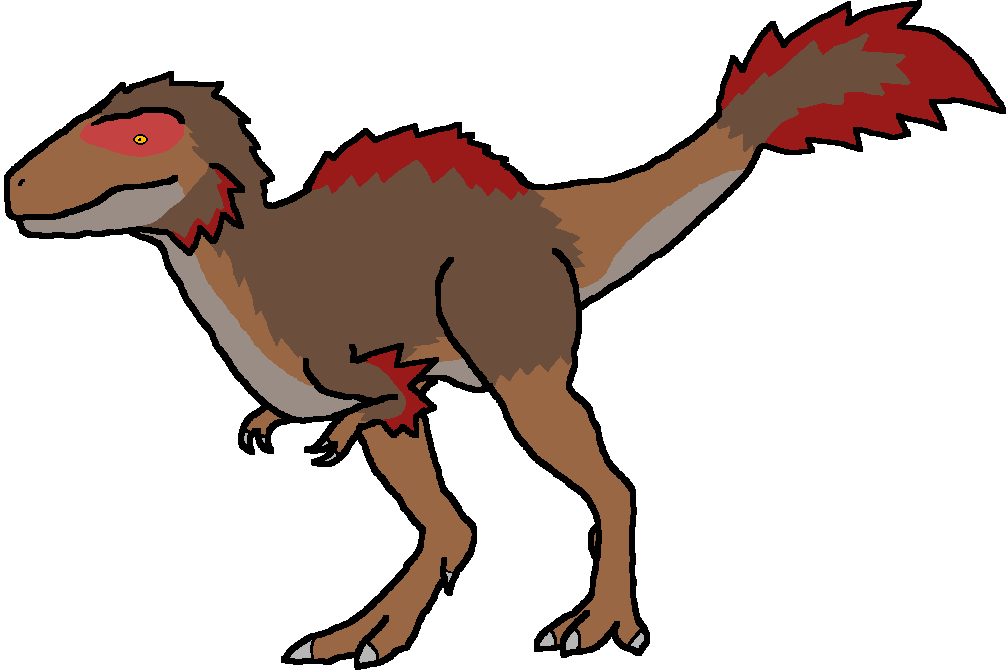 Male Moros Intrepidus (Paleoverse + EOIverse) Meme Template