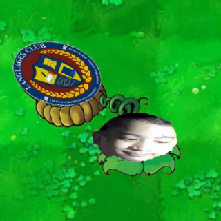 Me as Melon-Pult Blank Meme Template