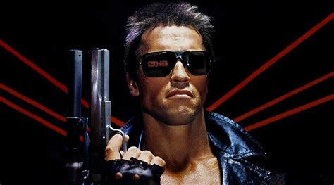 terminator Blank Meme Template