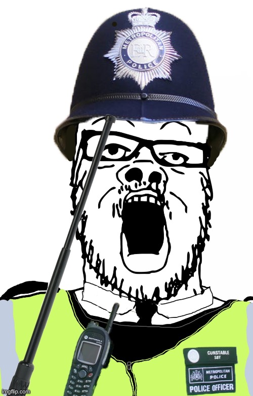 image tagged in you got a loicense for that | made w/ Imgflip meme maker