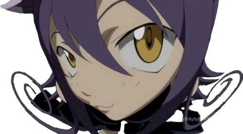 Blair Stare Blank Meme Template