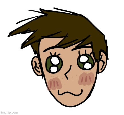 image tagged in drawing,dean winchester,supernatural | made w/ Imgflip meme maker