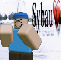 sybau (taunt ver) Blank Meme Template