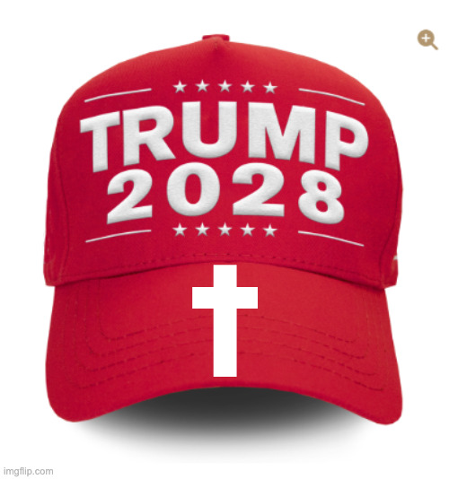 2028 might be true | † | image tagged in trump for 2028 hat,beware the grim reaper,trump dies 2028 | made w/ Imgflip meme maker