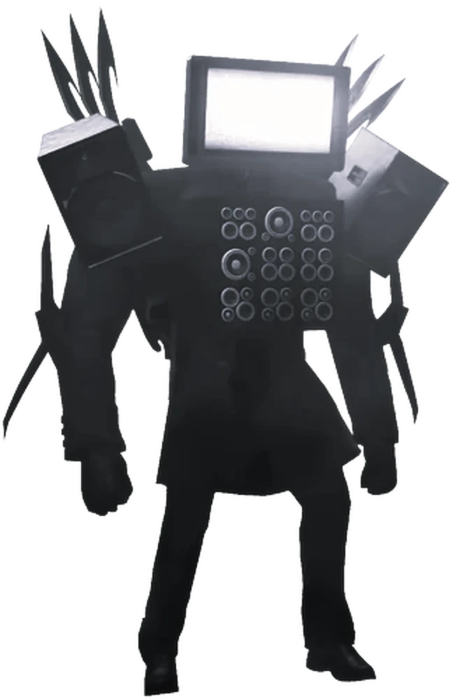 Cinemaman Blank Meme Template