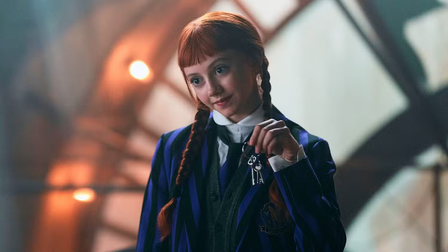 Agnes DeMille Blank Meme Template