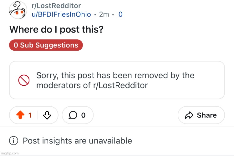 I didn't break any rules wtf is this | made w/ Imgflip meme maker