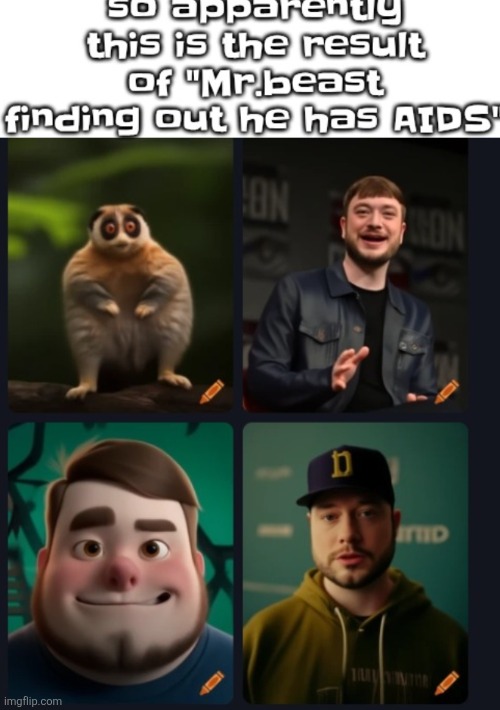 FATASS LEMUR: | made w/ Imgflip meme maker