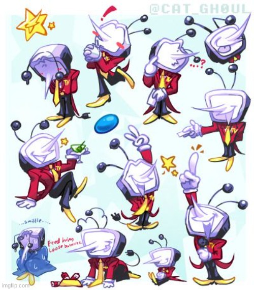 (void: we are the tennalings) | made w/ Imgflip meme maker