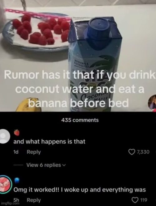 I feel so! | made w/ Imgflip meme maker