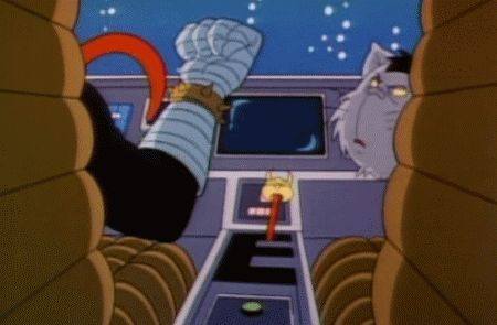 Dr Claw Blank Meme Template