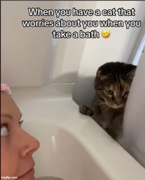 Bathtime | made w/ Imgflip meme maker