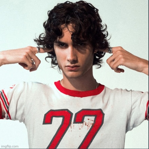 I'm sombring it so hard rn | image tagged in sombr cannot hear you | made w/ Imgflip meme maker