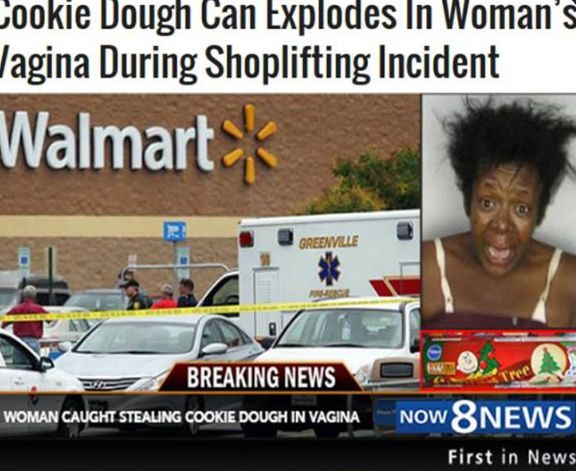 shoplift incident Blank Meme Template