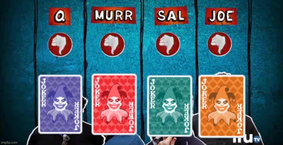 impractical jokers | made w/ Imgflip meme maker