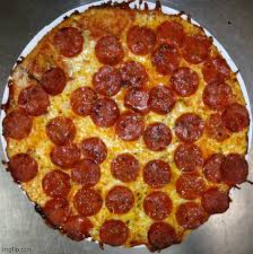 Yall are wrong. Pepperoni is the best | image tagged in pepperoni pizza | made w/ Imgflip meme maker