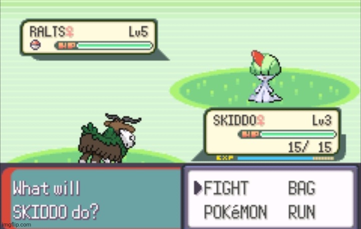 Currently playing Pokemon emerald x an y | made w/ Imgflip meme maker