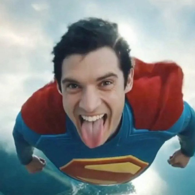 freakerman Blank Meme Template