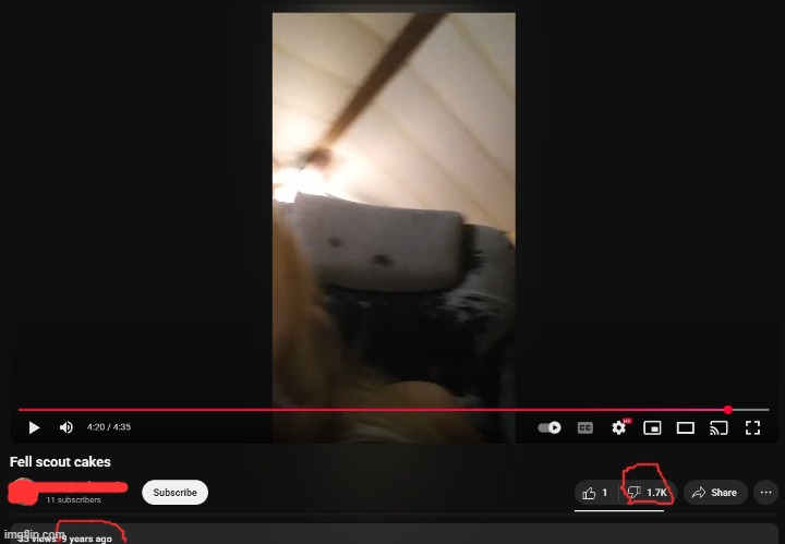 How many people did you bully??? | image tagged in msmg,funny,sad,old youtube | made w/ Imgflip meme maker