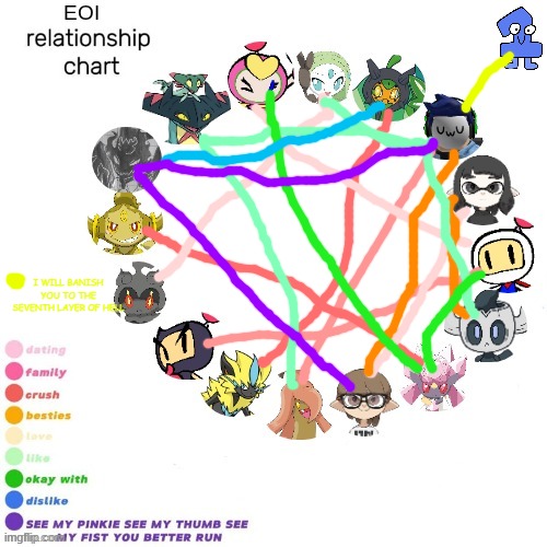 Blook's Version.mp3 | I WILL BANISH YOU TO THE SEVENTH LAYER OF HELL | made w/ Imgflip meme maker