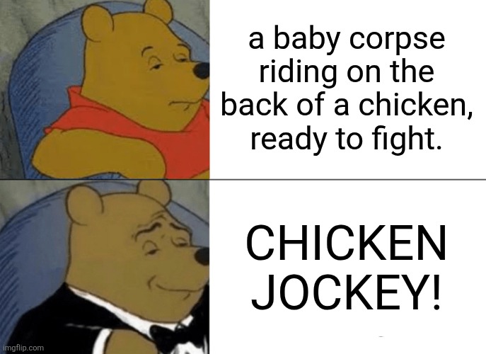 Relate meme