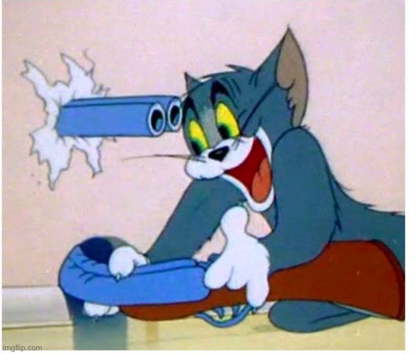Tom jerry | image tagged in tom jerry | made w/ Imgflip meme maker
