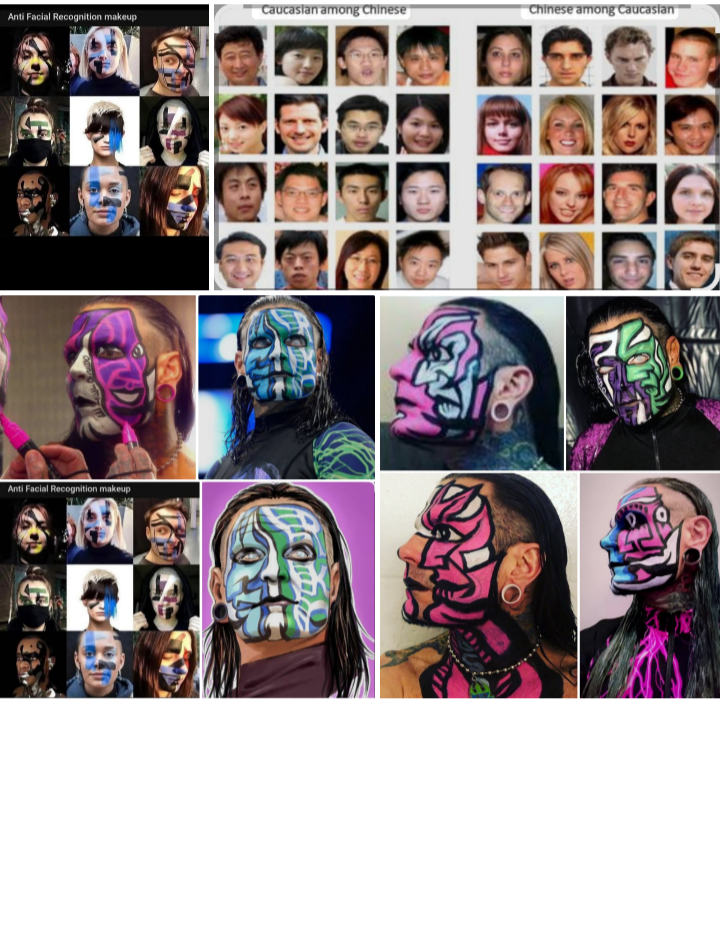 Funny Blank Meme Template