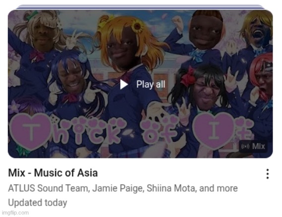 It's not wrong tho | image tagged in ksi,anime,funny | made w/ Imgflip meme maker