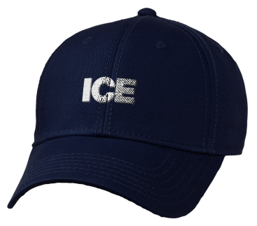 ICE Hat Blank Meme Template