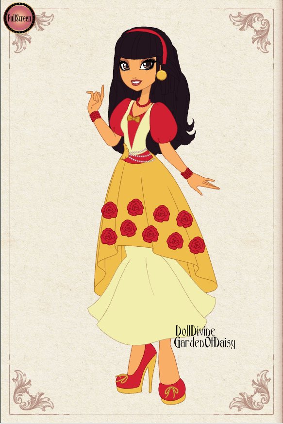 Empress Malina Blank Meme Template