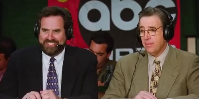 Waterboy Blank Meme Template